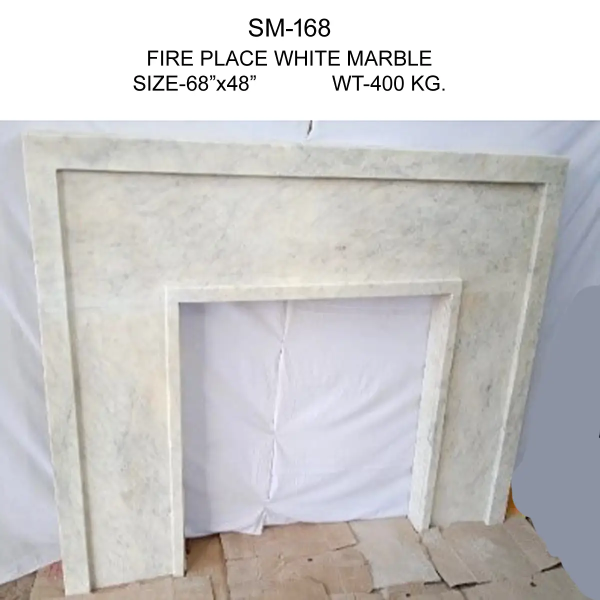 FIRE PLACE